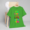 It’s Gummy Nummy Time – Trippy Gummy Bear Smoke Sesh Tee